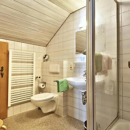 Apartment Haus Kaufmann