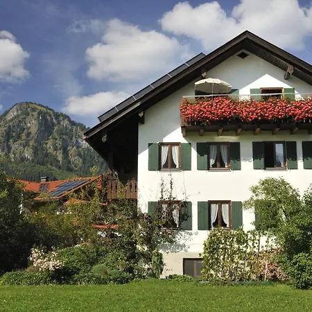 Apartment Haus Kaufmann *