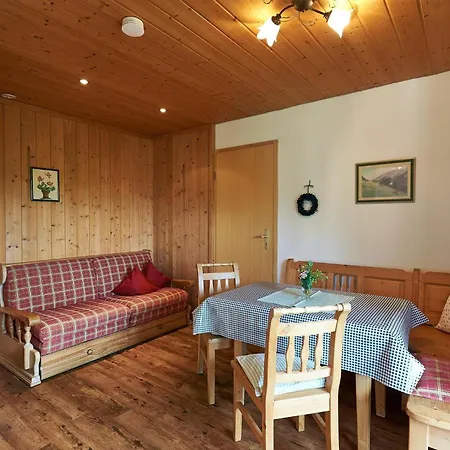 Apartment Haus Kaufmann