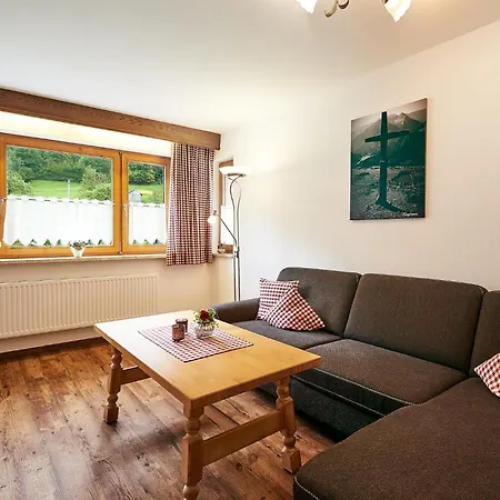 Haus Kaufmann Apartment