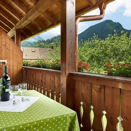 Haus Kaufmann * Bad Hindelang