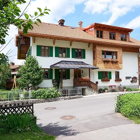 Haus Kaufmann