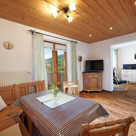 Haus Kaufmann バート・ヒンデラング