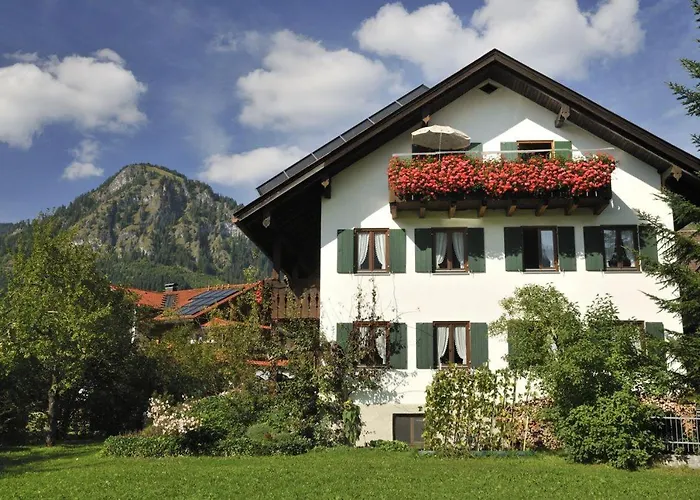 Lejlighed Haus Kaufmann *