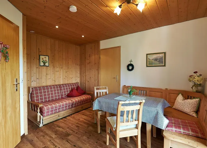 Lejlighed Haus Kaufmann
