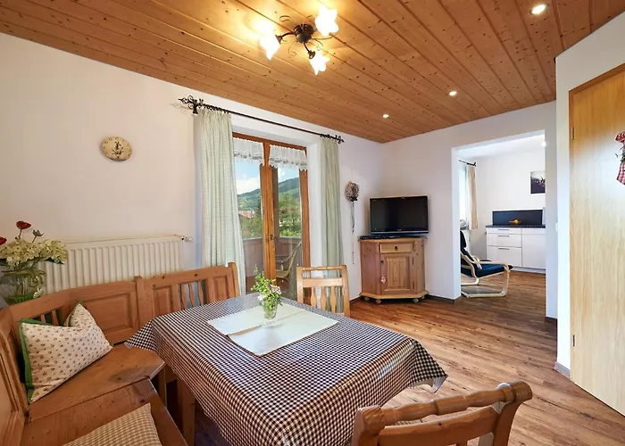 Haus Kaufmann Bad Hindelang
