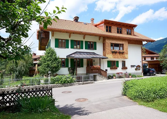 Haus Kaufmann
